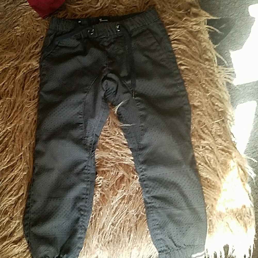 Joggers